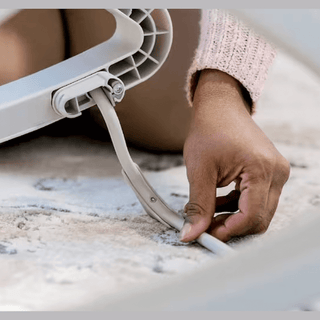 Ingenuity Keep Cozy 3-in-1 Grow with Me Bounce & Rock Seat
