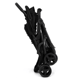 Joie Aire Twin Baby Stroller Shale