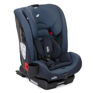Joie Bold Car Seat ISOFIX Group 1/2/3 Deep Sea 9 Months - 12 Years