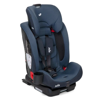 Joie Bold Car Seat ISOFIX Group 1/2/3 Deep Sea 9 Months - 12 Years
