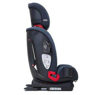 Joie Bold Car Seat ISOFIX Group 1/2/3 Deep Sea 9 Months - 12 Years