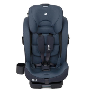 Joie Bold Car Seat ISOFIX Group 1/2/3 Deep Sea 9 Months - 12 Years