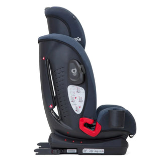 Joie Bold Car Seat ISOFIX Group 1/2/3 Deep Sea 9 Months - 12 Years