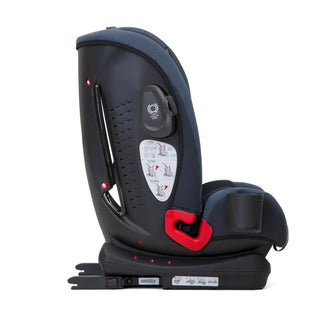 Joie Bold Car Seat ISOFIX Group 1/2/3 Deep Sea 9 Months - 12 Years