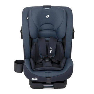 Joie Bold Car Seat ISOFIX Group 1/2/3 Deep Sea 9 Months - 12 Years