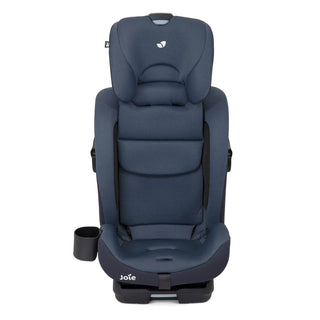 Joie Bold Car Seat ISOFIX Group 1/2/3 Deep Sea 9 Months - 12 Years