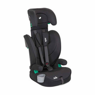 Joie Elevate R129 1/2/3 Car Seat i-Size - Shale