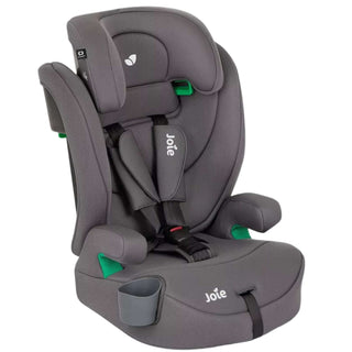 Joie Elevate R129 1/2/3 Car Seat i-Size - Thunder