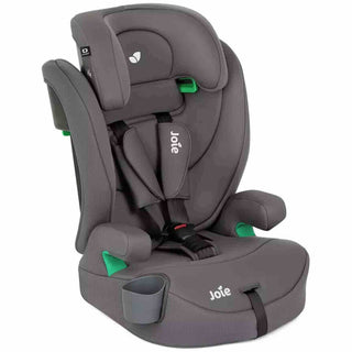 Joie Elevate R129 1/2/3 Car Seat i-Size - Thunder