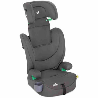 Joie Elevate R129 1/2/3 Car Seat i-Size - Thunder