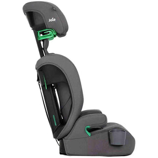 Joie Elevate R129 1/2/3 Car Seat i-Size - Thunder