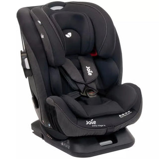 Joie Every Stage FX Group 0+/1/2/3 ISOFIX Car Seat – Coal