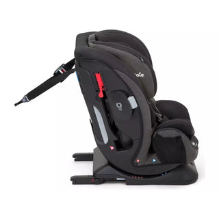 Joie Every Stage FX Group 0+/1/2/3 ISOFIX Car Seat – Coal