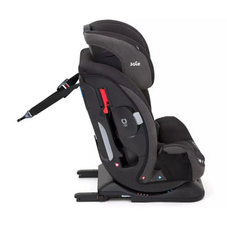 Joie Every Stage FX Group 0+/1/2/3 ISOFIX Car Seat – Coal