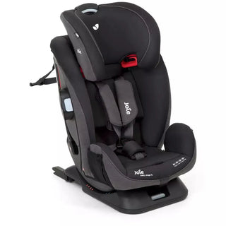 Joie Every Stage FX Group 0+/1/2/3 ISOFIX Car Seat – Coal