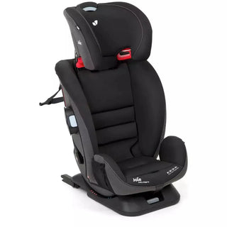 Joie Every Stage FX Group 0+/1/2/3 ISOFIX Car Seat – Coal