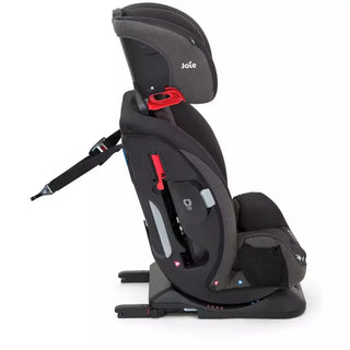 Joie Every Stage FX Group 0+/1/2/3 ISOFIX Car Seat – Coal