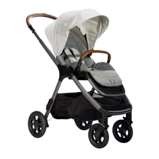 Joie Finiti Signature Baby Pushchair Stroller , Oyster from birth to approx 4Y