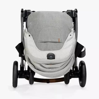 Joie Finiti Signature Baby Pushchair Stroller , Oyster from birth to approx 4Y