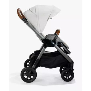 Joie Finiti Signature Baby Pushchair Stroller , Oyster from birth to approx 4Y