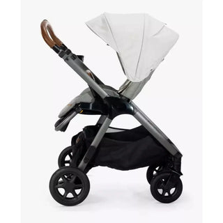 Joie Finiti Signature Baby Pushchair Stroller , Oyster from birth to approx 4Y