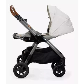 Joie Finiti Signature Baby Pushchair Stroller , Oyster from birth to approx 4Y