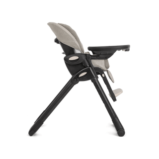 Joie Mimzy Recline Baby 2 in 1 Convertable High Chair Adjustable - Speckled