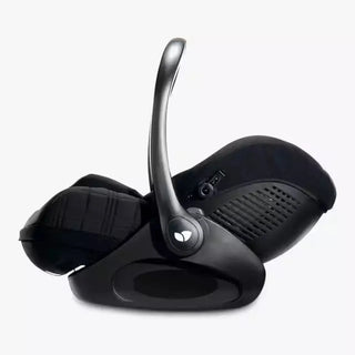 Joie i-Level Signature i-Size Child Car Seat Carrier, Multi-Positioned -Eclipse