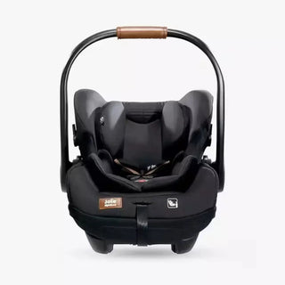 Joie i-Level Signature i-Size Child Car Seat Carrier, Multi-Positioned -Eclipse
