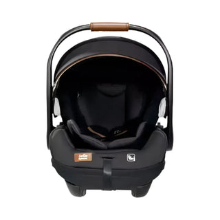 Joie i-Level Signature i-Size Child Car Seat Carrier, Multi-Positioned -Eclipse