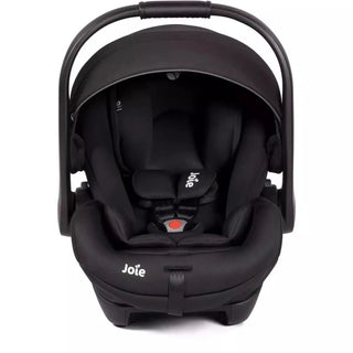 Joie i-Level i-Size Group 0+ Child Car Seat Carrier, Multi-Positioned - Eclipse