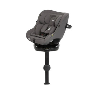 Joie i-Pivot 360 Rotating Car Seat i-Size ISOFIX Thunder
