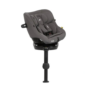 Joie i-Pivot 360 Rotating Car Seat i-Size ISOFIX Thunder