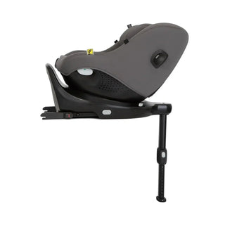 Joie i-Pivot 360 Rotating Car Seat i-Size ISOFIX Thunder