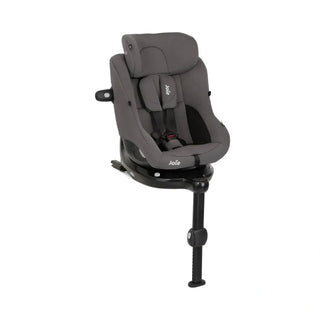 Joie i-Pivot 360 Rotating Car Seat i-Size ISOFIX Thunder
