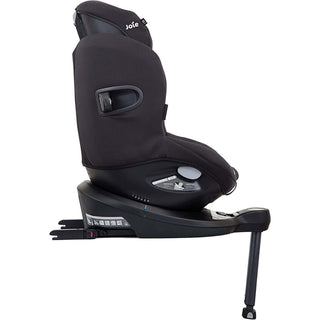Joie i-Spin 360 Car Seat i-Size Group 0+/1 Swivel Safety Child Isofix - Coal
