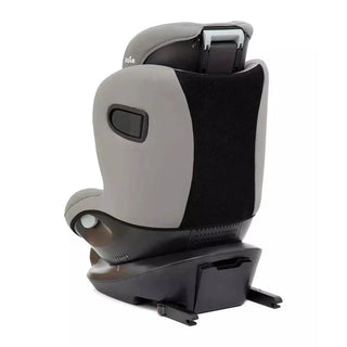 Joie i-Spin 360 Car Seat i-Size Group 0+/1 Swivel Safety Child Isofix Grey Flannel