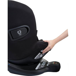 Joie i-Spin 360 Car Seat i-Size Group 0+/1 Swivel Safety Child Isofix - Coal