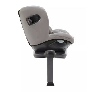 Joie i-Spin 360 Car Seat i-Size Group 0+/1 Swivel Safety Child Isofix Grey Flannel