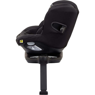 Joie i-Spin 360 Car Seat i-Size Group 0+/1 Swivel Safety Child Isofix - Coal