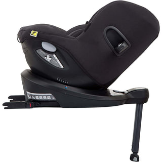 Joie i-Spin 360 Car Seat i-Size Group 0+/1 Swivel Safety Child Isofix - Coal