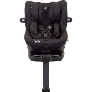 Joie i-Spin 360 Car Seat i-Size Group 0+/1 Swivel Safety Child Isofix - Coal