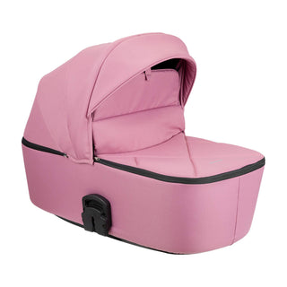 KikkaBoo Amani Stroller 2in1 with Carrycot Pink