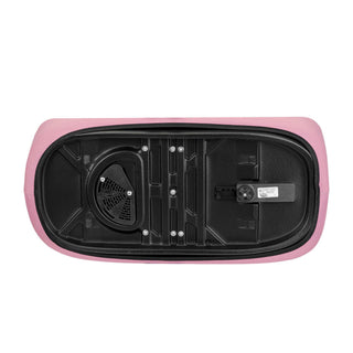 KikkaBoo Amani Stroller 2in1 with Carrycot Pink