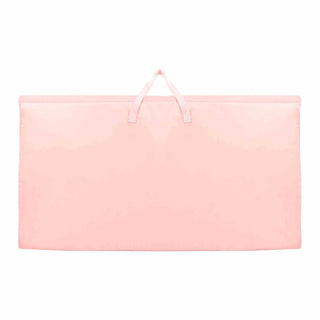 KikkaBoo Bonne Nuit for Baby Cradle Crib Cot Bed Next to Me - Pink Melange