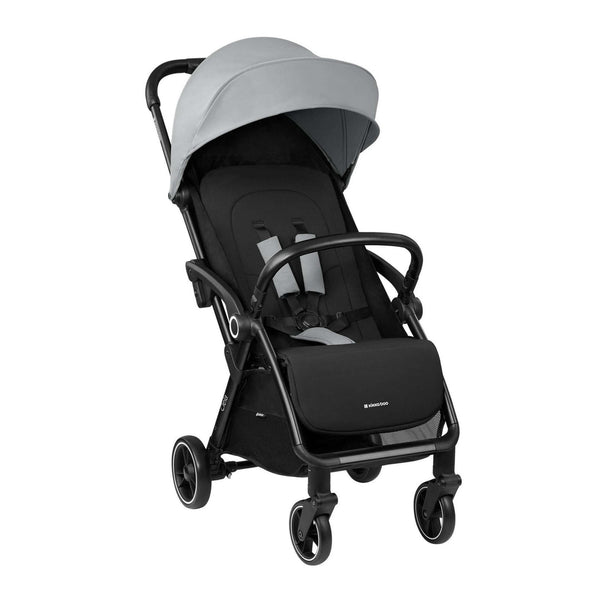 KikkaBoo Ciela Autofolding Stroller Grey
