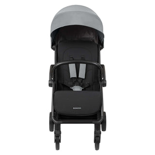 KikkaBoo Ciela Autofolding Stroller Grey
