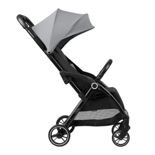 KikkaBoo Ciela Autofolding Stroller Grey