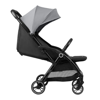 KikkaBoo Ciela Autofolding Stroller Grey