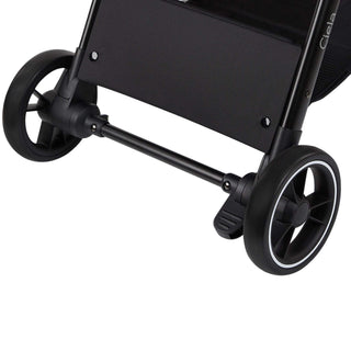 KikkaBoo Ciela Autofolding Stroller Grey